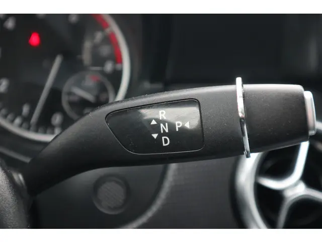 Mercedes-Benz A-Klasse 180 Ambition 2015 Benzine 29