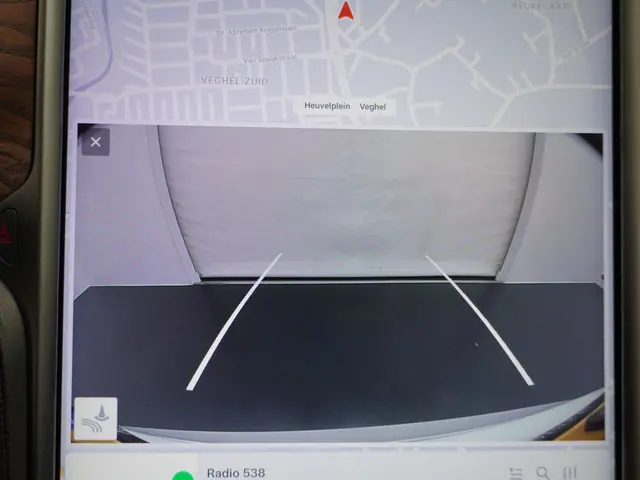 Tesla Model S Long Range 2020 Elektrisch 41