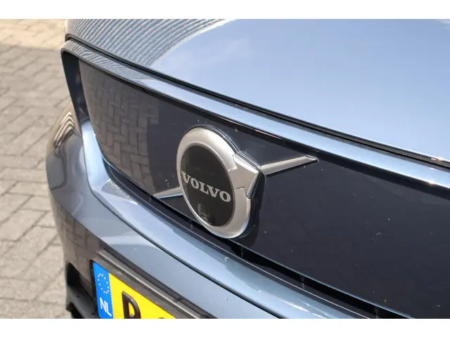 Volvo XC40 Recharge Twin Pro 2022 Elektrisch 10