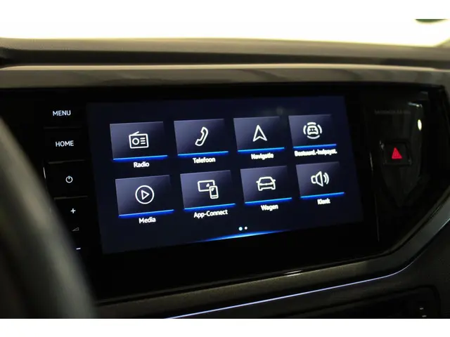 Volkswagen Polo 1.0 TSI Business PANO | IQ 2024 Benzine 38