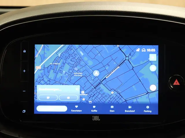 Toyota Aygo X 1.0 VVT-i S-CVT Premium 2023 Benzine 40