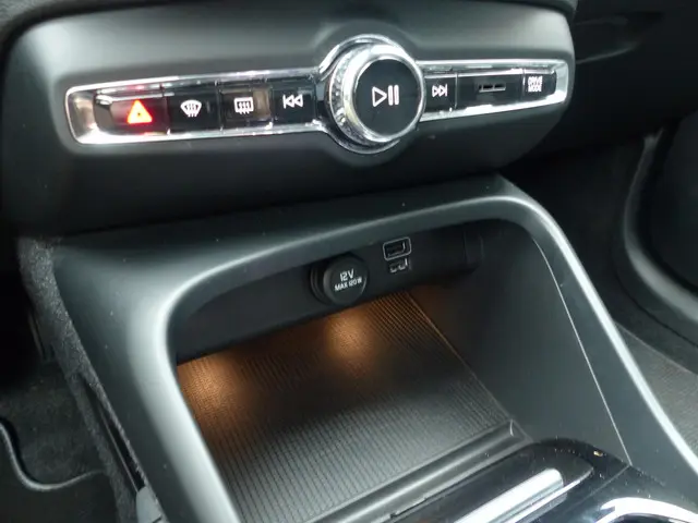 Volvo XC40 T4 Inscription 2019 Benzine 17