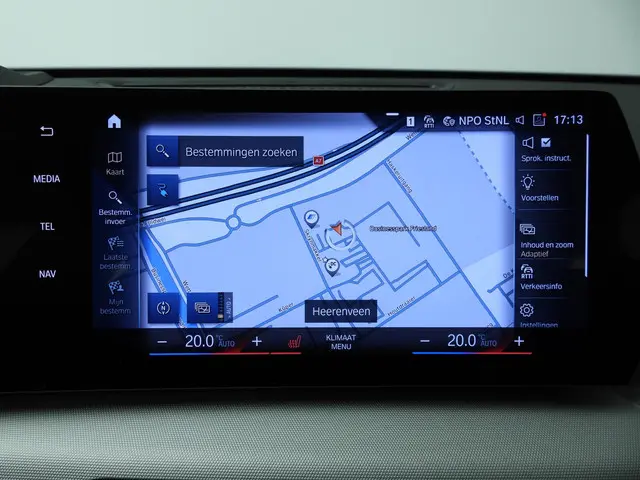 BMW iX1 xDrive30 2023 Elektrisch 33