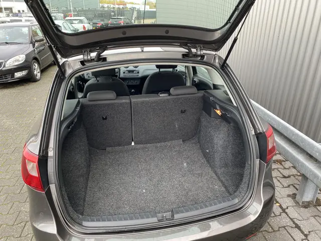 SEAT Ibiza ST 1.2 Style 2015 Benzine 12