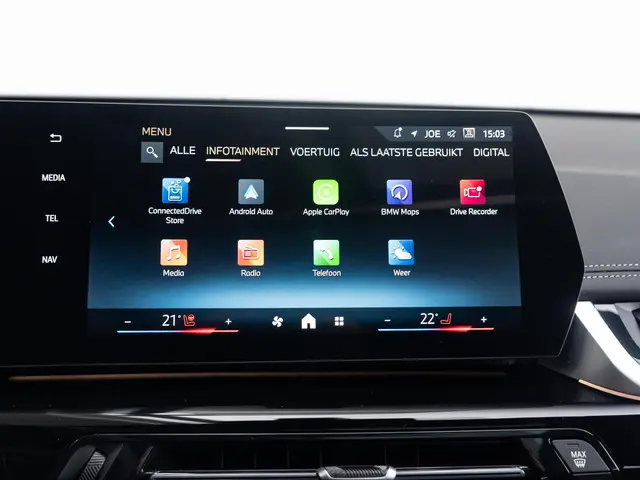 BMW X1 xDrive25e 2026 Hybride Benzine 41