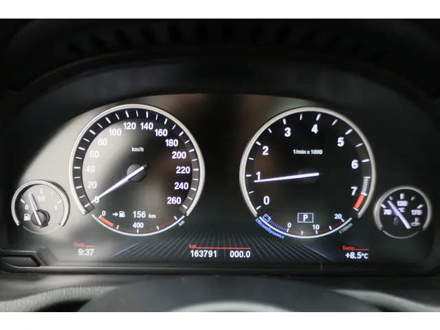 BMW X4 xDrive20i Centennial High Executive 2017 Benzine 4