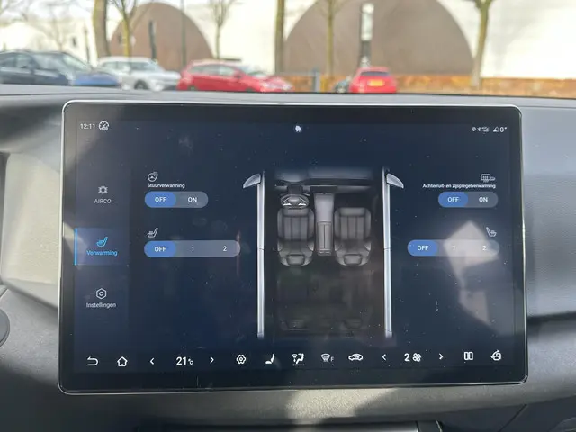 BYD ATTO 2 Boost 45 kWh 2024 Elektrisch 27