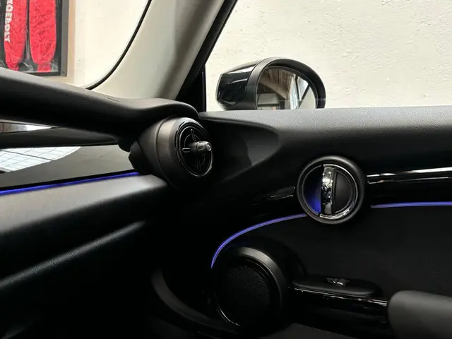 MINI Electric Mini Classic 33 kWh 2022 Elektrisch 29