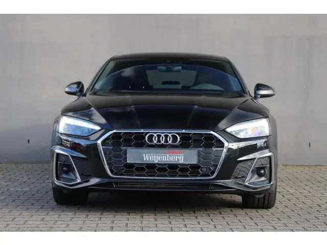 Audi A5 Sportback 35 TFSI S-line 2022 Benzine 11
