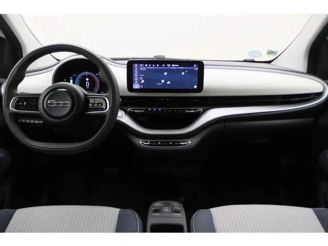 Fiat 500e Icon 42 kWh 2022 Elektrisch 2