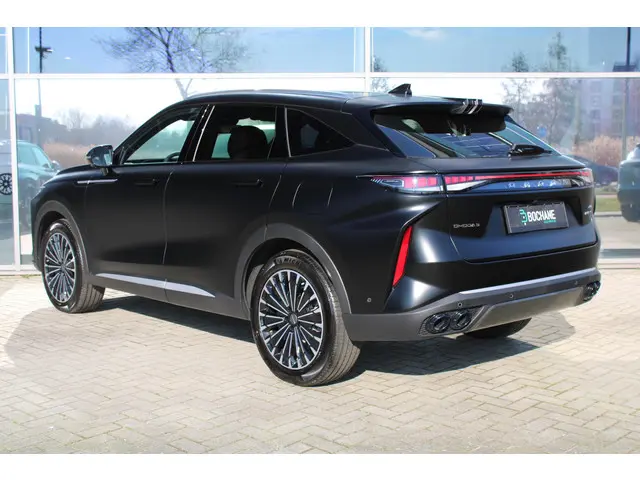 Omoda 9 SHS 1.5T-GDi SHS-P Premium 2026 Hybride Benzine 6