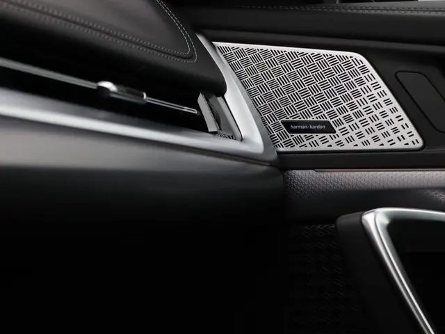 BMW iX1 eDrive20 2025 Elektrisch 19