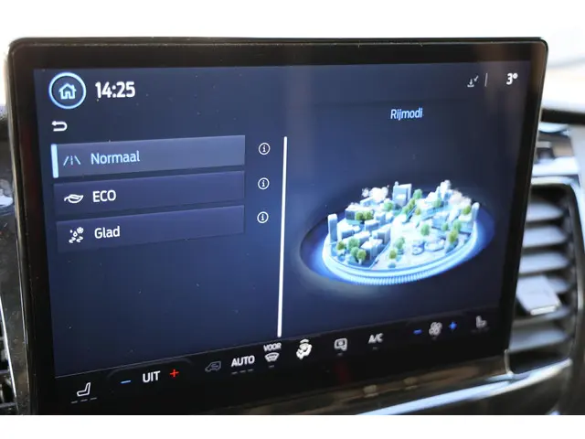 Ford E-Transit 350 L4H3 Trend 68 kWh 2023 Elektrisch 13