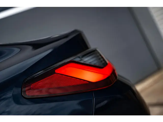 BMW 4 Serie Gran Coupé 430i High Executive 2021 Benzine 9