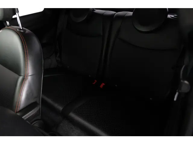 Fiat 500e 24kwh 2015 Elektrisch 23