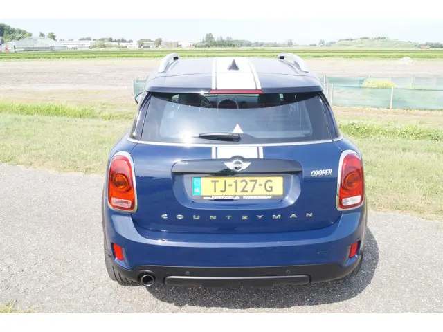 MINI Countryman Mini 1.5 Cooper Chili 2018 Benzine