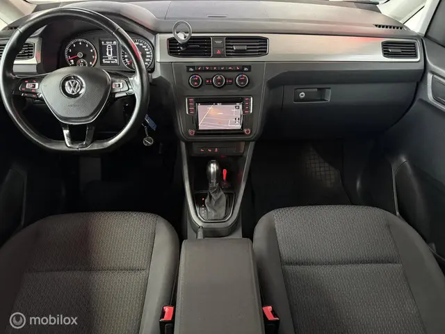 Volkswagen Caddy Combi 1.4 TSI Highline 2019 Benzine 10