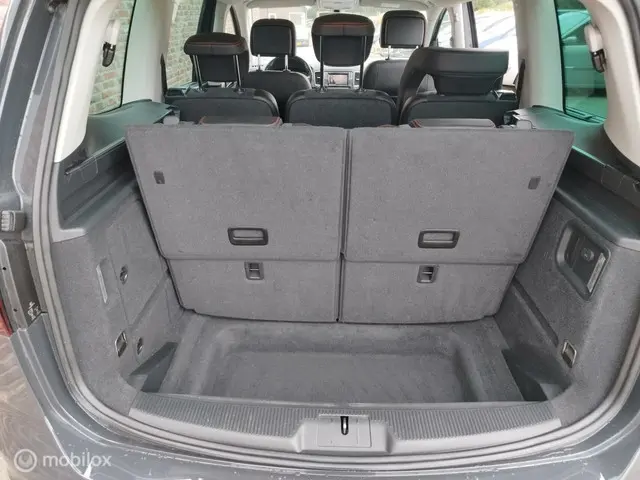 SEAT Alhambra 1.4 TSI FR Connect 2016 Benzine 17