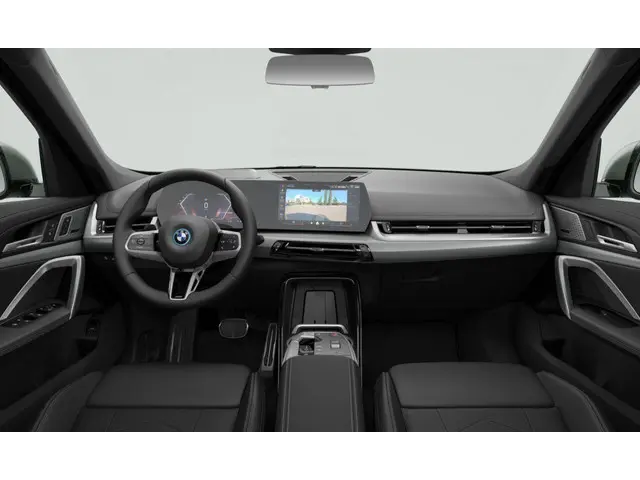 BMW iX1 3