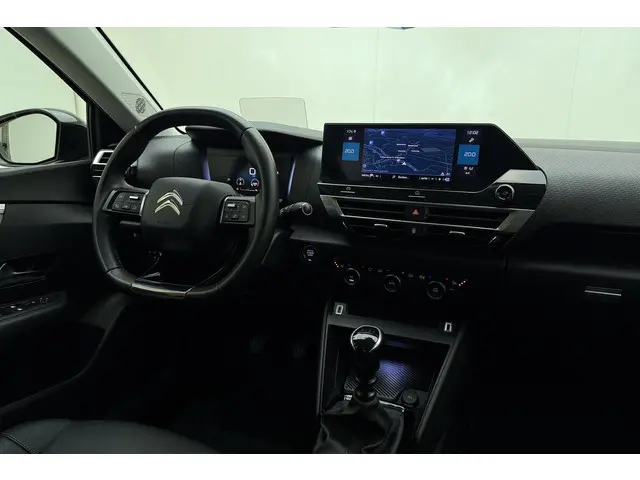 Citroën C4 1.2 130pk Feel Edition 2021 Benzine 29