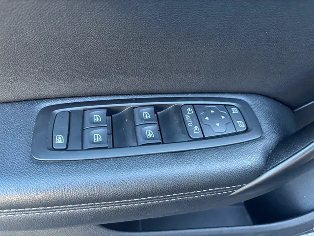 Renault Mégane Estate 1.3 TCe Bose AUTOMAAT 2021 Benzine 9