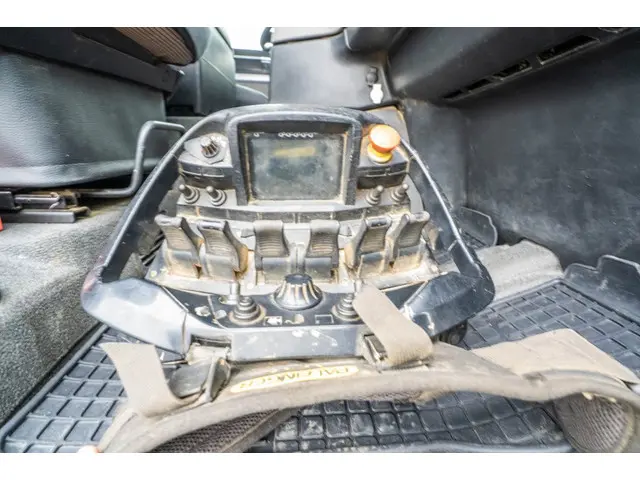 MAN TGS 41.460 BB+PK 53002(6x)+JIB(6x) 2019 Diesel 24