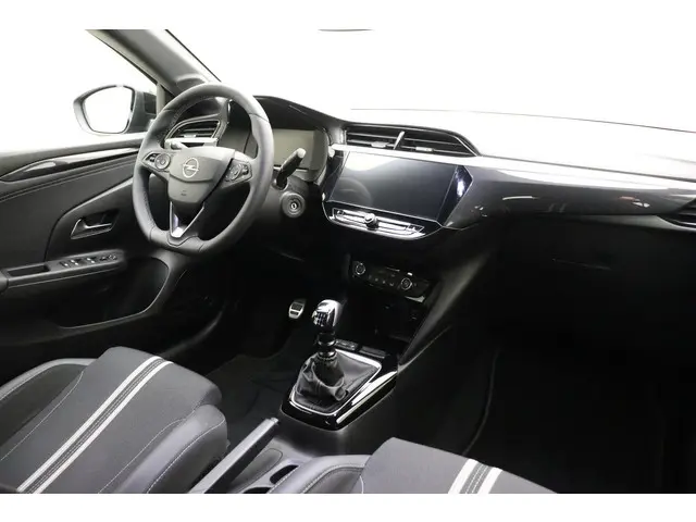 Opel Corsa 3