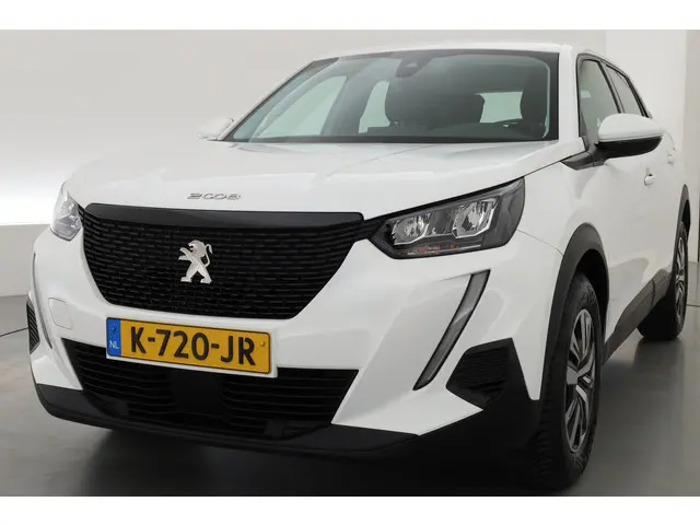 Peugeot 2008 1.2 PureTech Active 2021 Benzine 32