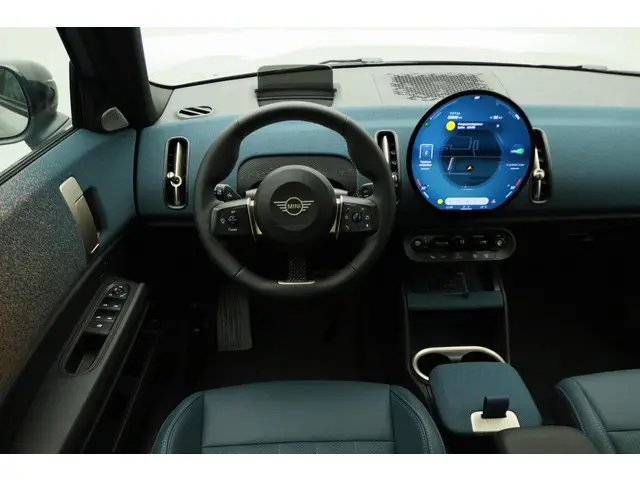 MINI Countryman SE ALL4 2025 Elektrisch 8