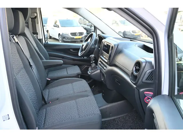 Mercedes-Benz Vito 116 CDI L2 Pro 2024 Diesel 7