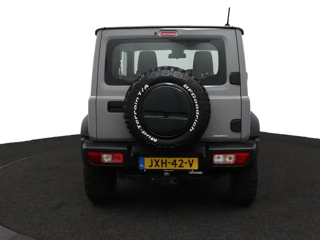 Suzuki Jimny 1.5 Select 2019 Benzine 68