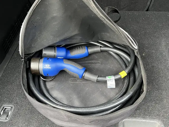 Hyundai Kona EV Premium 64 kWh 2020 Elektrisch 8