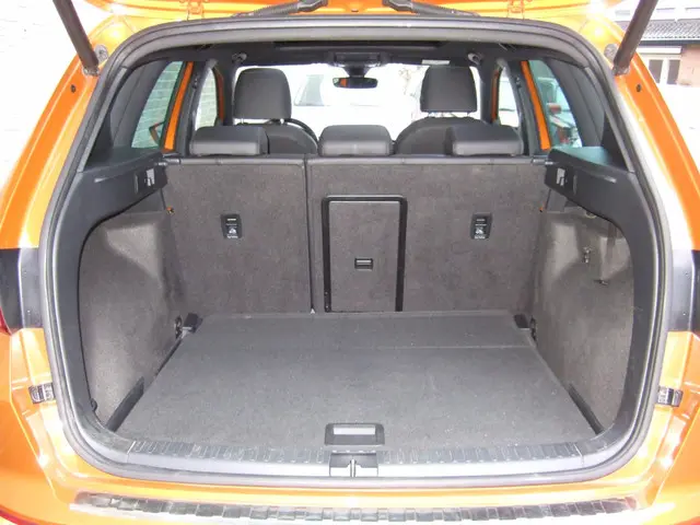 SEAT Ateca 1.4 EcoTSI Xcellence 2017 Benzine 20