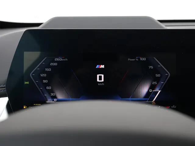 BMW X1 M35i 2025 Benzine 21