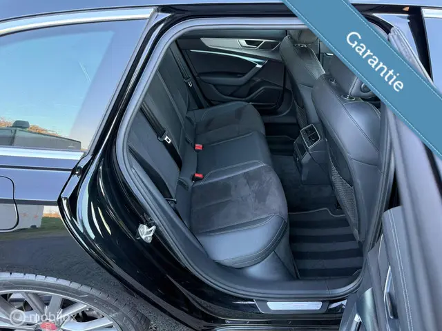 Audi A6 Avant 45 TFSI S edition 2020 Benzine 7