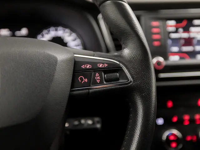 SEAT Leon ST 1.2 TSI Sport 2014 Benzine 19