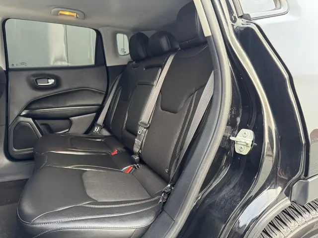 Jeep Compass 1.4 MultiAir Longitude 2018 Benzine 5