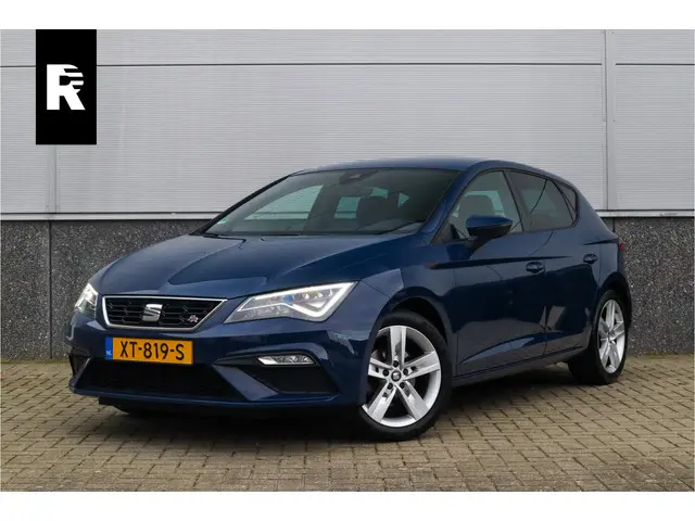 SEAT Leon 1.5 TSI FR Business Intense 2019 Benzine