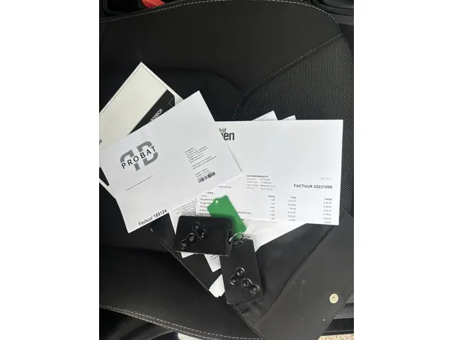 Renault Clio 1.2 16V/AIRCO/NAVI/APK 2014 Benzine 19