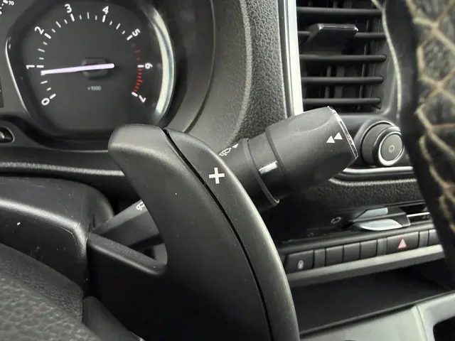 Citroën Jumpy 2.0 BlueHDI 180 XL Club DC 2019 Diesel 16