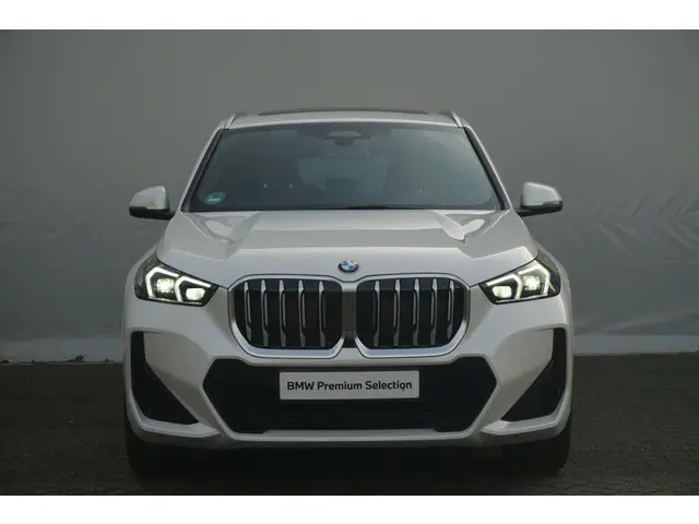 BMW X1 sDrive20i 2024 Benzine 3
