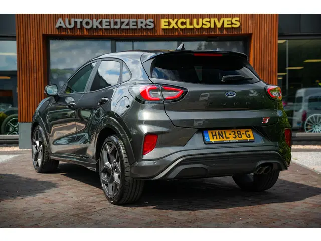 Ford Puma 1.5 EcoBoost ST-X 2023 Benzine 7