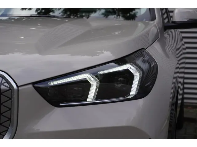 BMW iX1 eDrive20 2025 Elektrisch 20