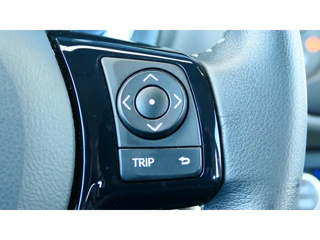 Toyota Yaris 1.5 Hybrid Active 2019 Hybride Benzine 40