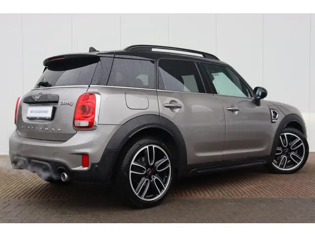 MINI Countryman Mini 2.0 Cooper S 2019 Benzine 7