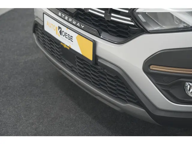 Dacia Sandero Stepway TCe 90 Extreme 2024 Benzine 15