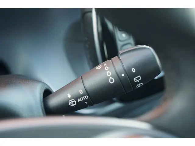 Smart Forfour EQ BRABUS Style 18 kWh 2019 Elektrisch 46