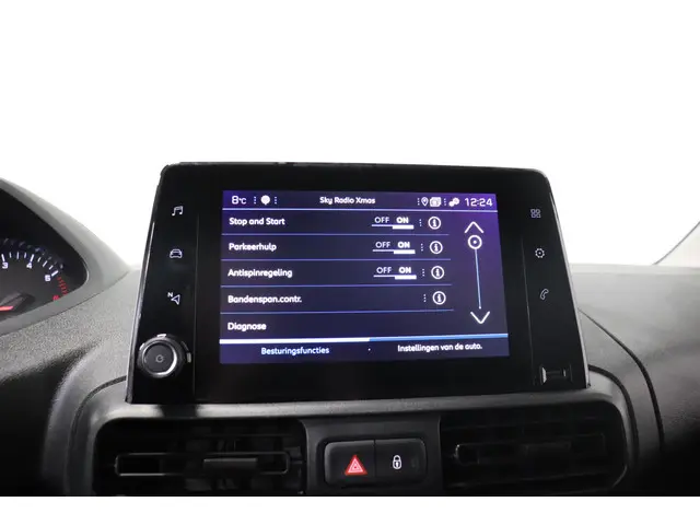 Peugeot Partner 1.5 BlueHDi 100 S&S L1 2023 Diesel 16