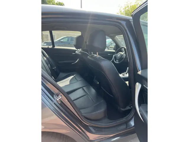 BMW 1 Serie 116i AUT NAP 2012 Benzine 12