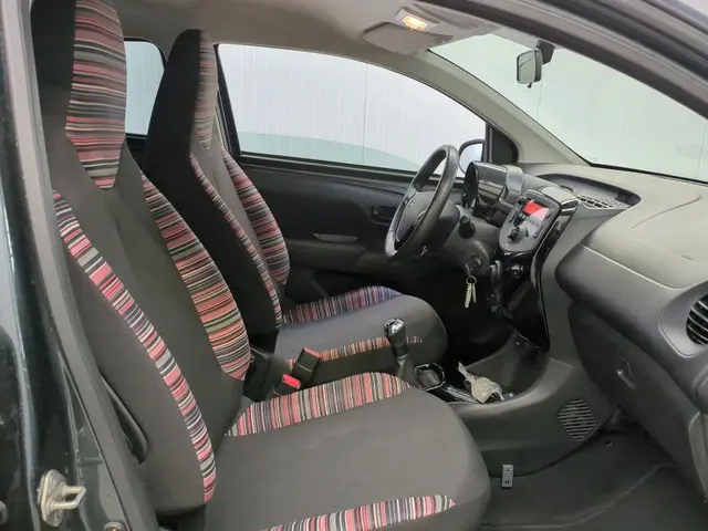 Citroën C1 1.0 VTi Feel 2020 Benzine 5